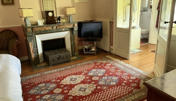 Logement tudiant Studio à Bordeaux (33300)