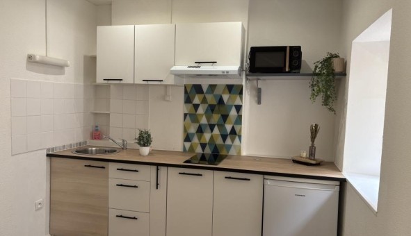 Logement tudiant Studio à Bordeaux (33300)