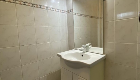 Logement tudiant Studio à Bordeaux (33300)