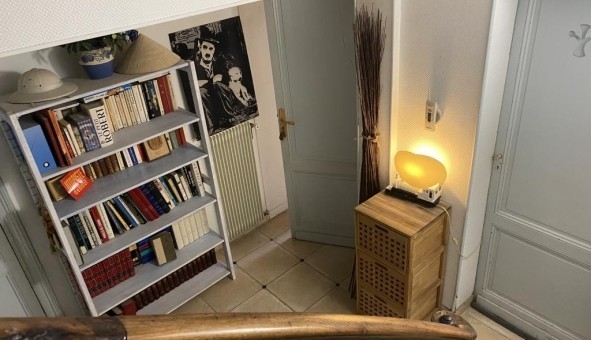 Logement tudiant Studio à Bordeaux (33300)