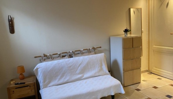 Logement tudiant Studio à Bordeaux (33300)