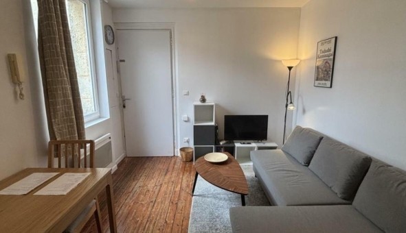 Logement étudiant Studio à Bordeaux (33300)