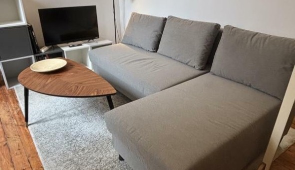 Logement étudiant Studio à Bordeaux (33300)