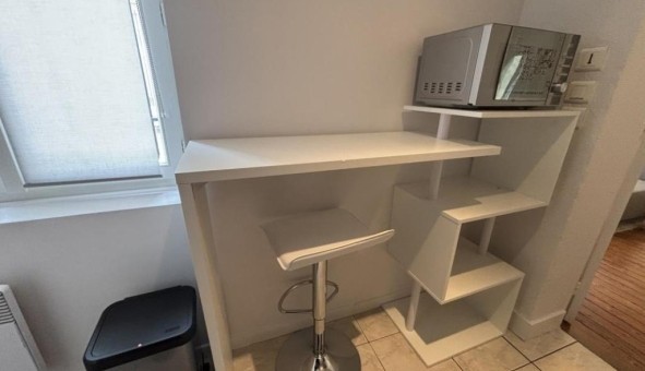 Logement étudiant Studio à Bordeaux (33300)