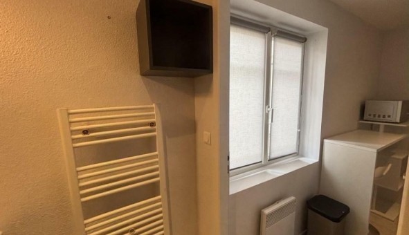 Logement étudiant Studio à Bordeaux (33300)