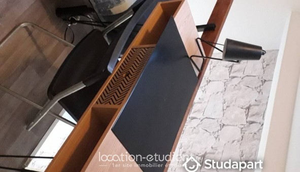 Logement tudiant Studio à Bordeaux (33300)