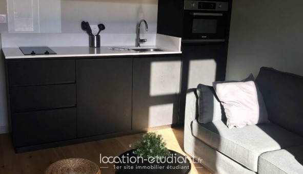 Logement tudiant Studio à Bordeaux (33300)