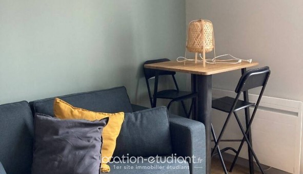 Logement tudiant Studio à Bordeaux (33300)