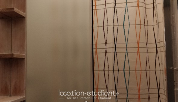Logement tudiant Studio à Bordeaux (33300)