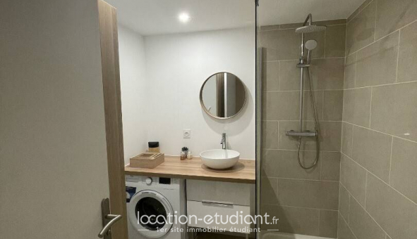 Logement tudiant Studio à Bordeaux (33300)