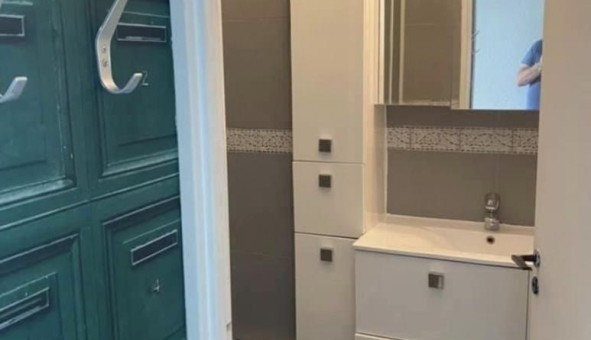 Logement tudiant Studio à Bordeaux (33300)