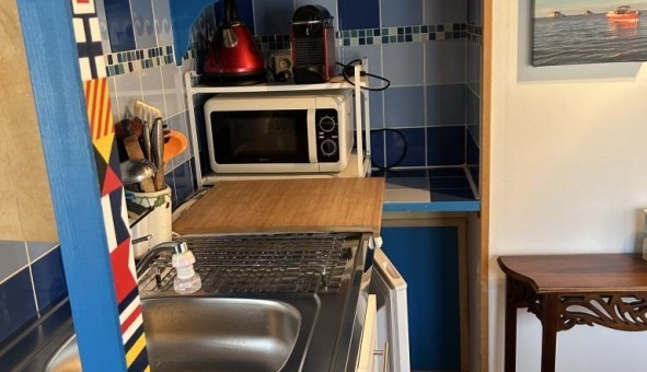 Logement tudiant Studio à Bordeaux (33300)