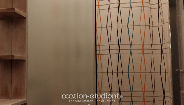 Logement tudiant Studio à Bordeaux (33300)