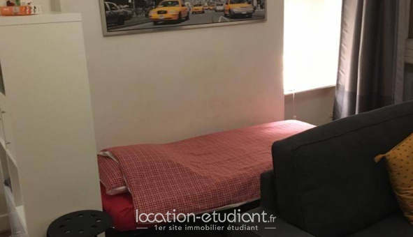 Logement tudiant Studio à Bordeaux (33300)