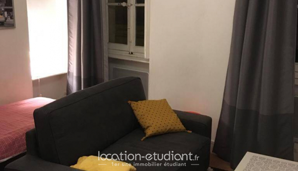 Logement tudiant Studio à Bordeaux (33300)
