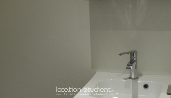 Logement tudiant Studio à Bordeaux (33300)