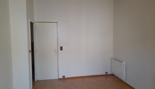 Logement tudiant Studio à Bordeaux (33300)