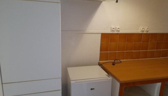 Logement tudiant Studio à Bordeaux (33300)