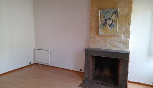 Logement tudiant Studio à Bordeaux (33300)