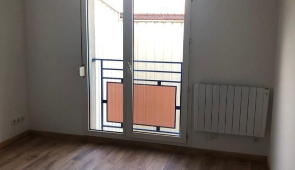 Logement tudiant Studio à Bordeaux (33300)