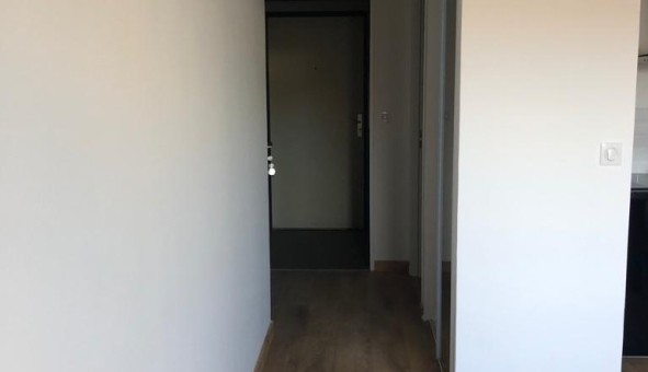 Logement tudiant Studio à Bordeaux (33300)