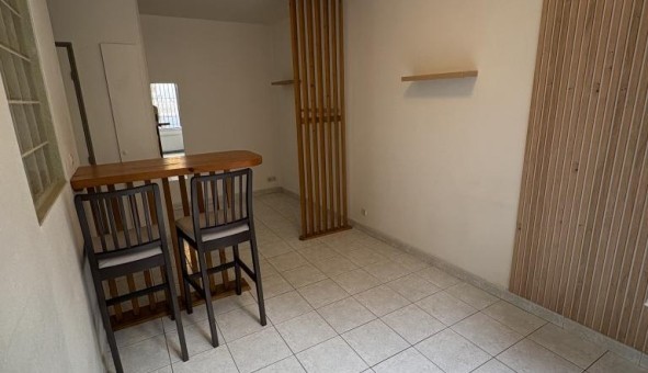 Logement tudiant Studio à Bordeaux (33300)