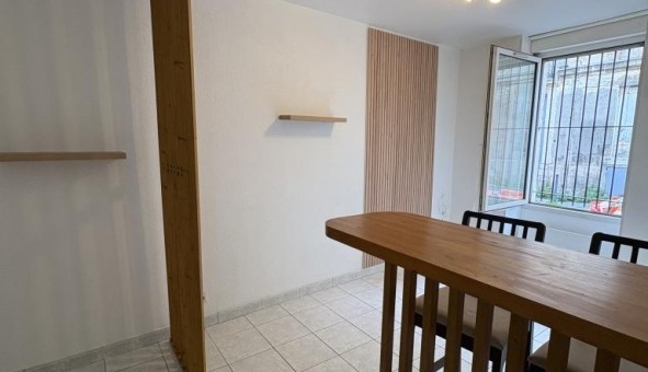 Logement tudiant Studio à Bordeaux (33300)