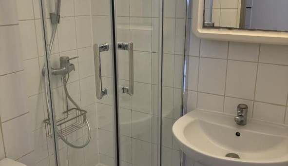 Logement tudiant Studio à Bordeaux (33300)