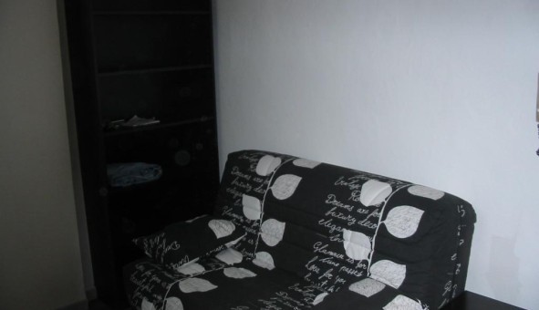 Logement tudiant Studio à Bordeaux (33300)