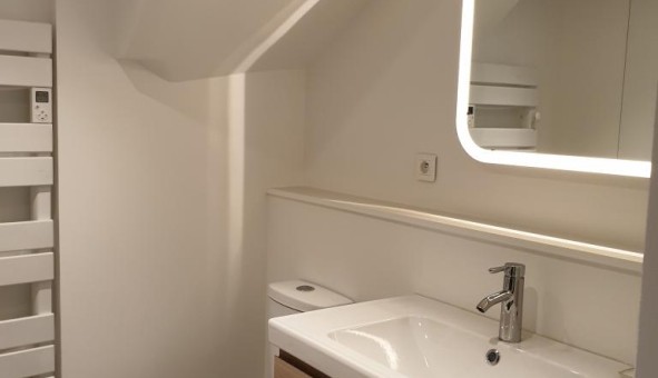 Logement tudiant Studio à Bordeaux (33300)