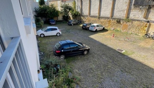 Logement tudiant Studio à Bordeaux (33300)