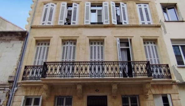 Logement tudiant Studio à Bordeaux (33300)