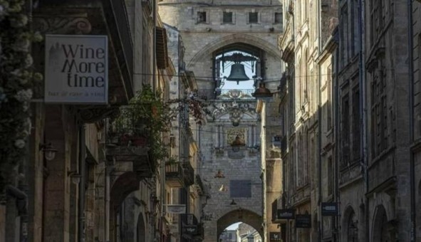 Logement tudiant Studio à Bordeaux (33300)