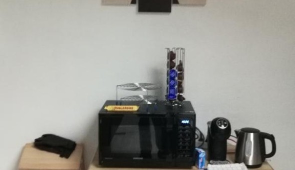 Logement tudiant Studio à Bordeaux (33300)
