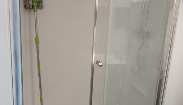 Logement tudiant Studio à Bordeaux (33300)