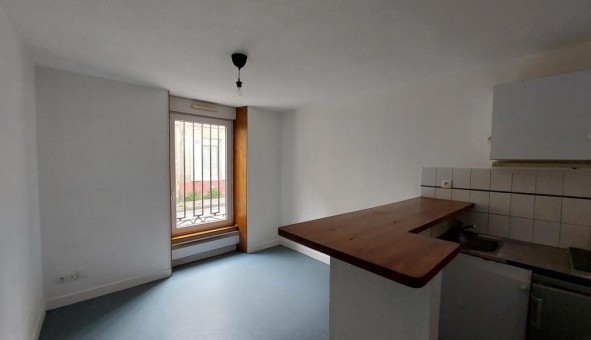 Logement tudiant Studio à Bordeaux (33300)