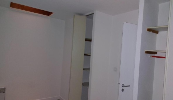 Logement tudiant Studio à Bordeaux (33300)