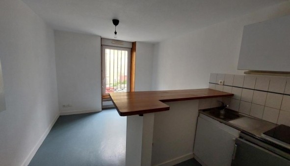 Logement tudiant Studio à Bordeaux (33300)