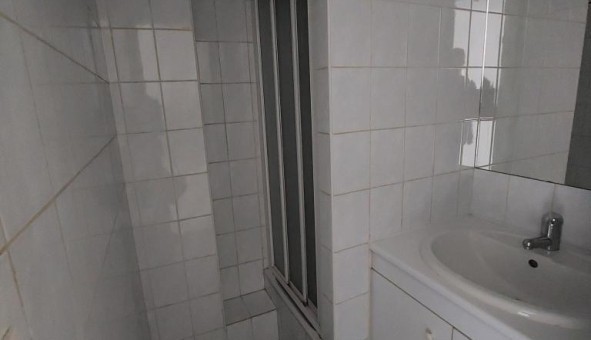 Logement tudiant Studio à Bordeaux (33300)