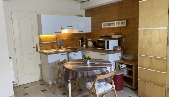 Logement tudiant Location Studio Vide Bordeaux (33300)
