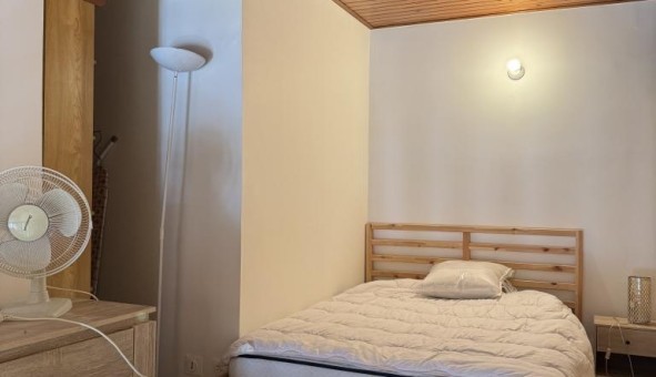 Logement tudiant Studio à Bordeaux (33300)