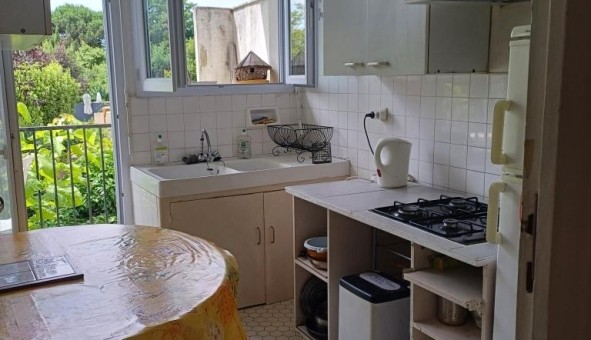Logement tudiant Studio à Bordeaux (33300)