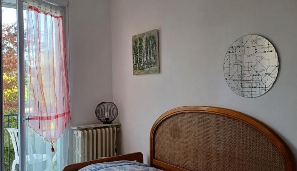 Logement tudiant Studio à Bordeaux (33300)