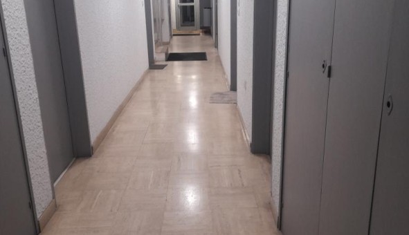 Logement tudiant Studio à Bordeaux (33300)