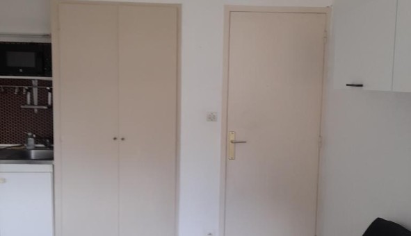 Logement tudiant Studio à Bordeaux (33300)