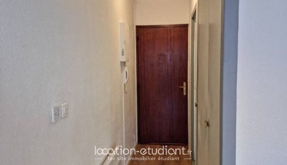 Logement tudiant Studio à Bordeaux (33300)