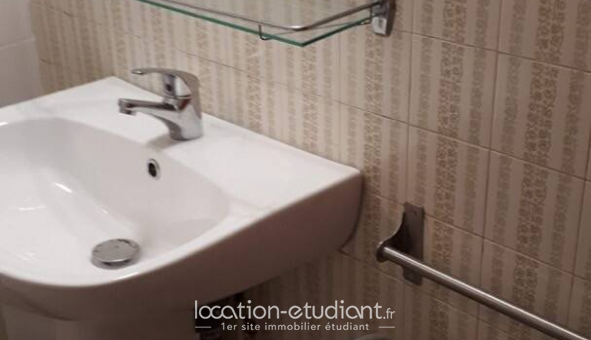 Logement tudiant Studio à Bordeaux (33300)