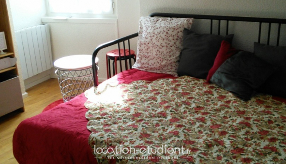 Logement tudiant Studio à Bordeaux (33300)