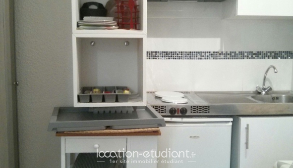 Logement tudiant Studio à Bordeaux (33300)