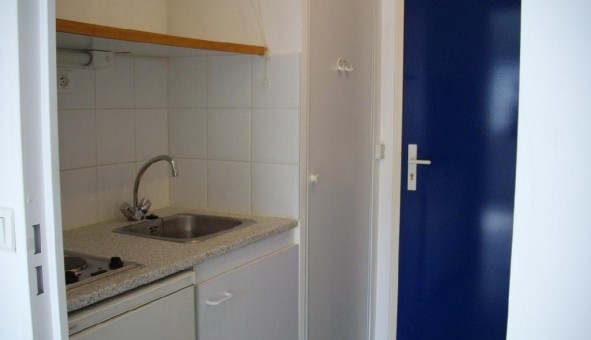 Logement tudiant Studio à Bordeaux (33300)
